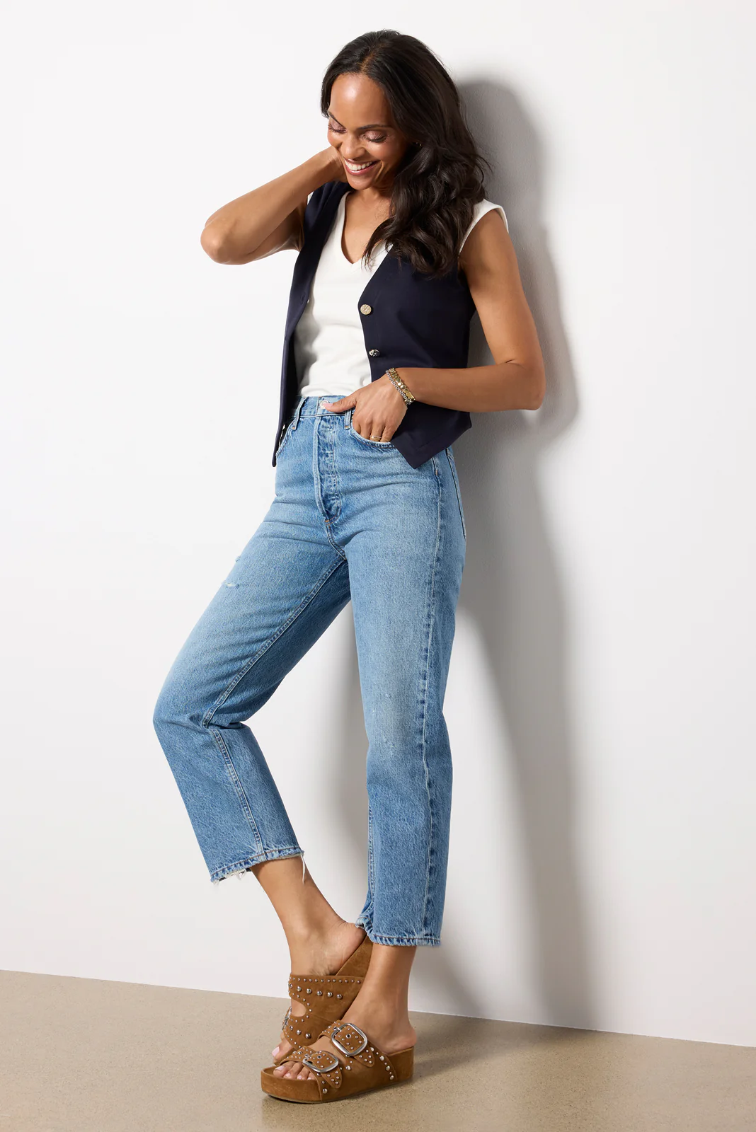 90s Crop - Image 5