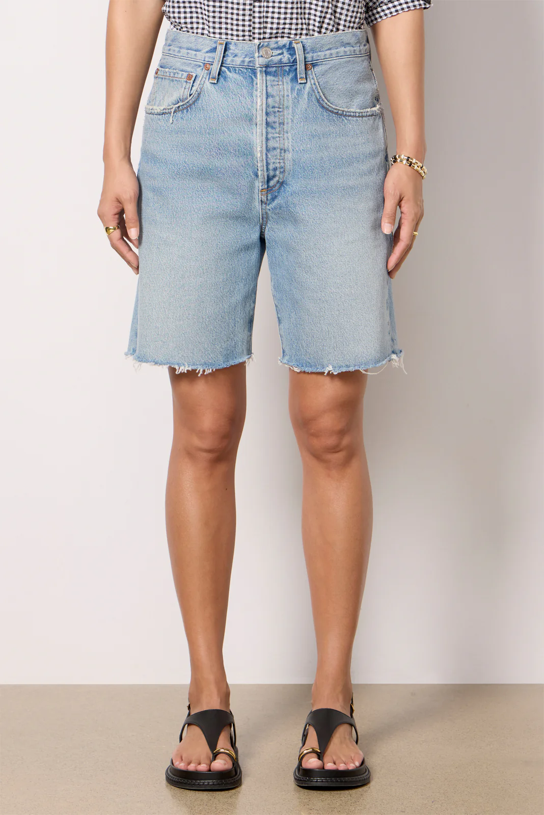 90s Short 7.5` inseam - Image 5