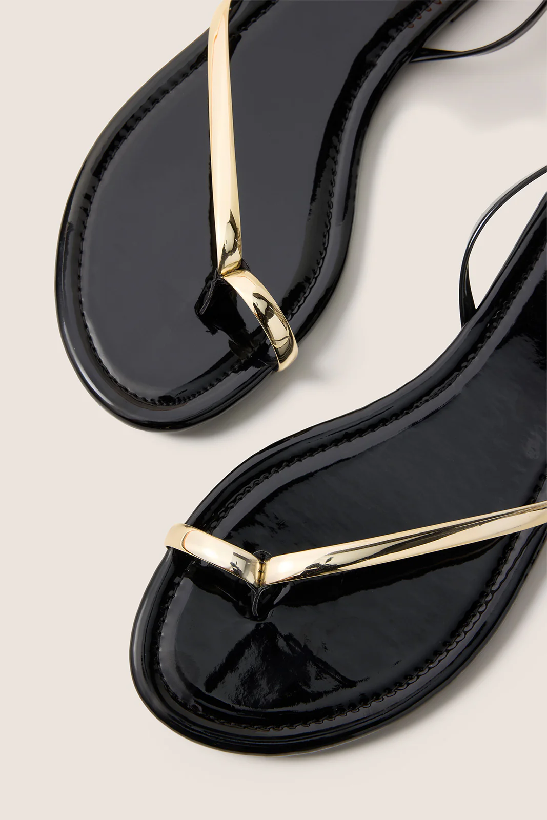 A Little Extra Sandal - Image 2