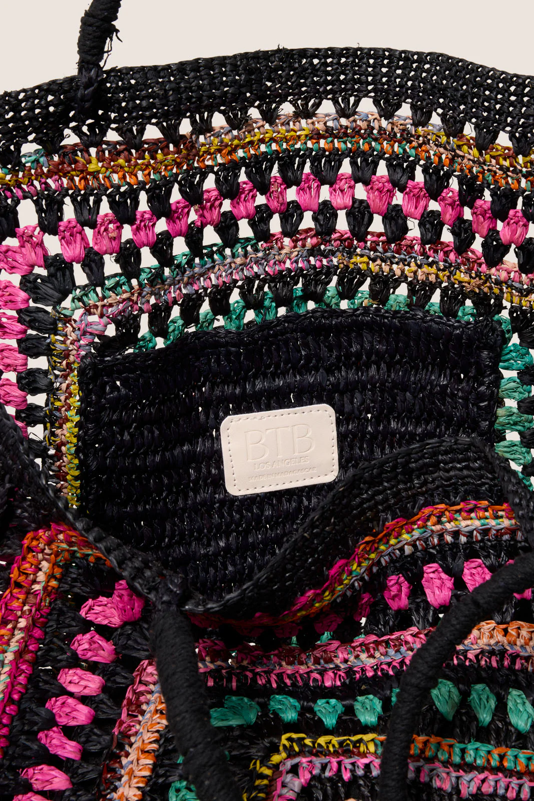 Addison Tote - Image 4