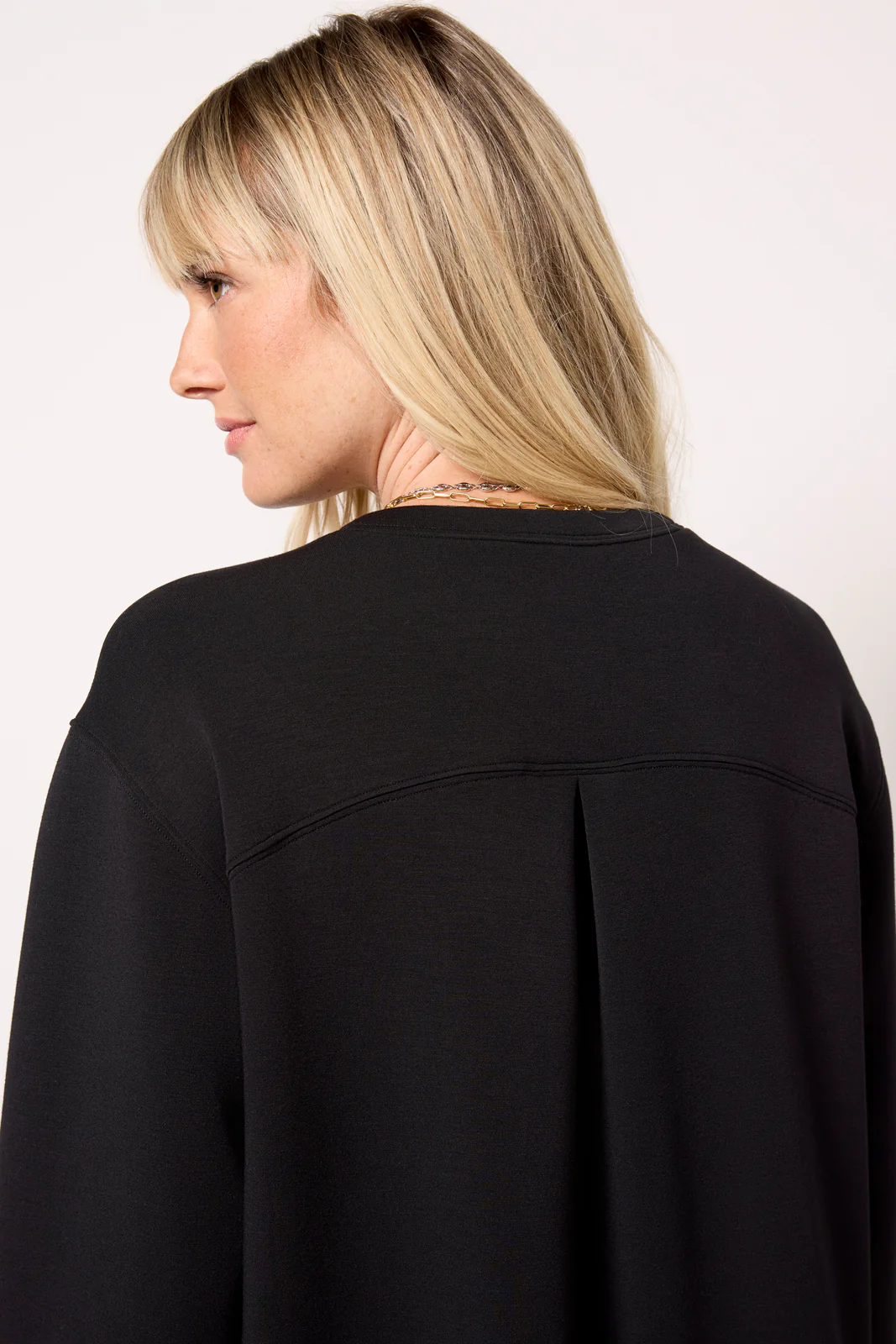 AirEssentials Crewneck Dress - Image 5
