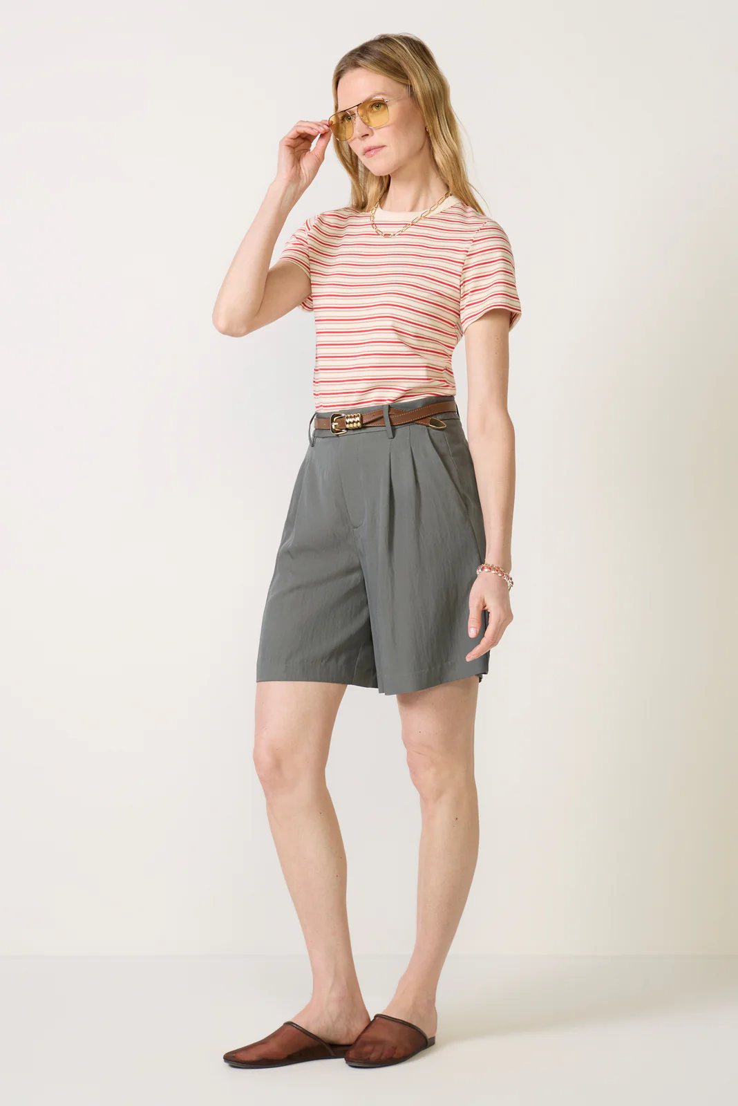 Alba Tee - Image 2