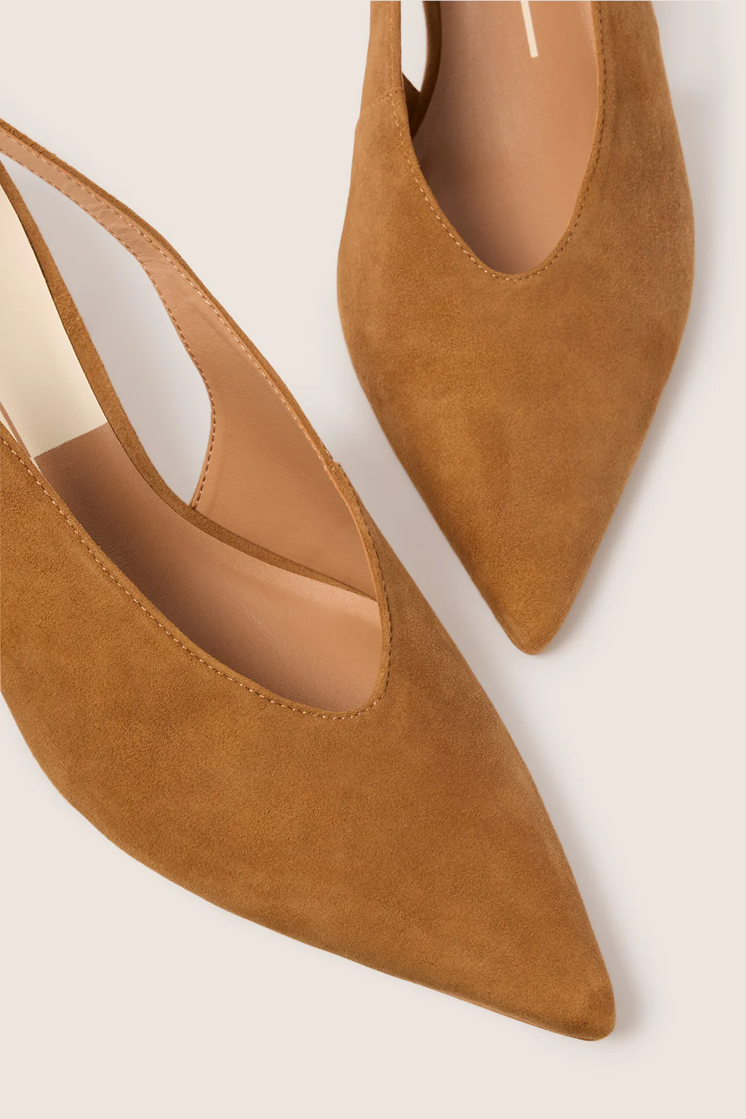 Alenna Sling Back Heel - Image 2