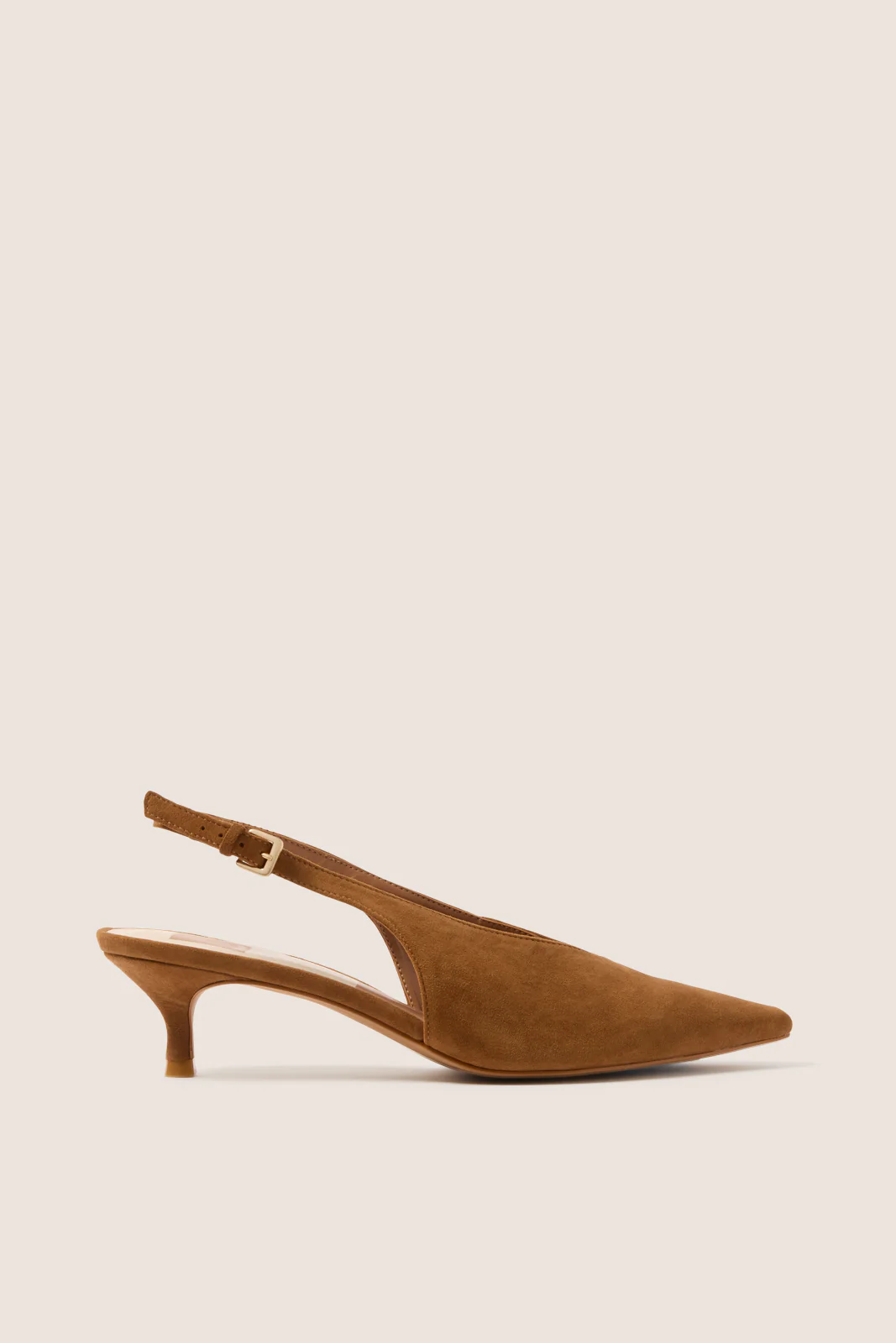 Alenna Sling Back Heel - Image 3
