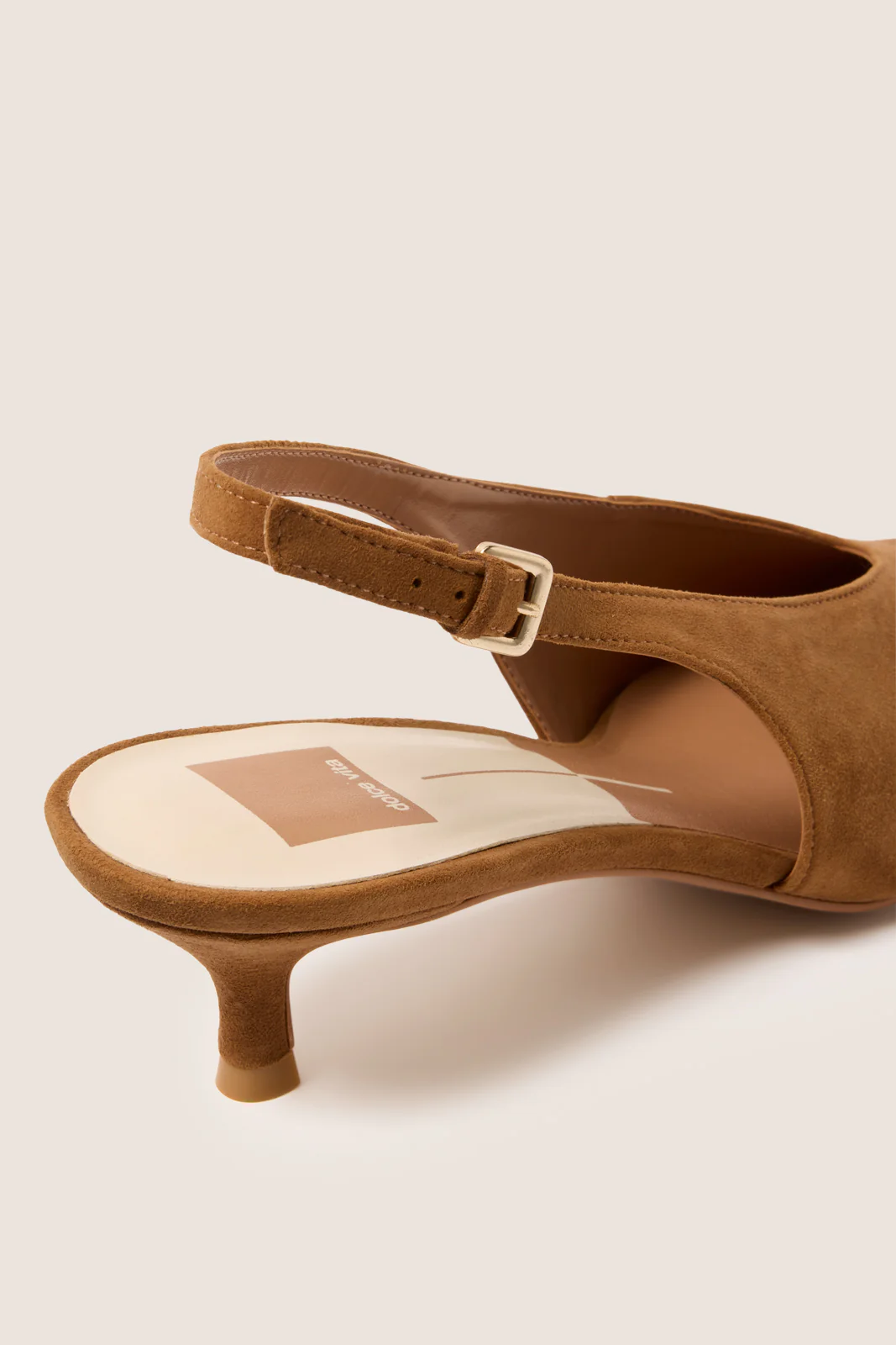 Alenna Sling Back Heel - Image 4