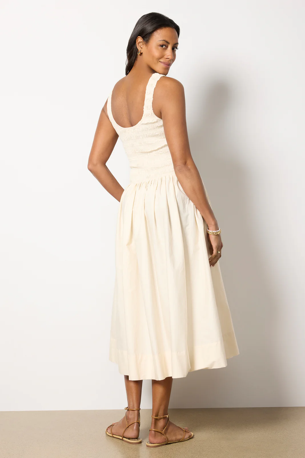 Alessia Dress - Image 4