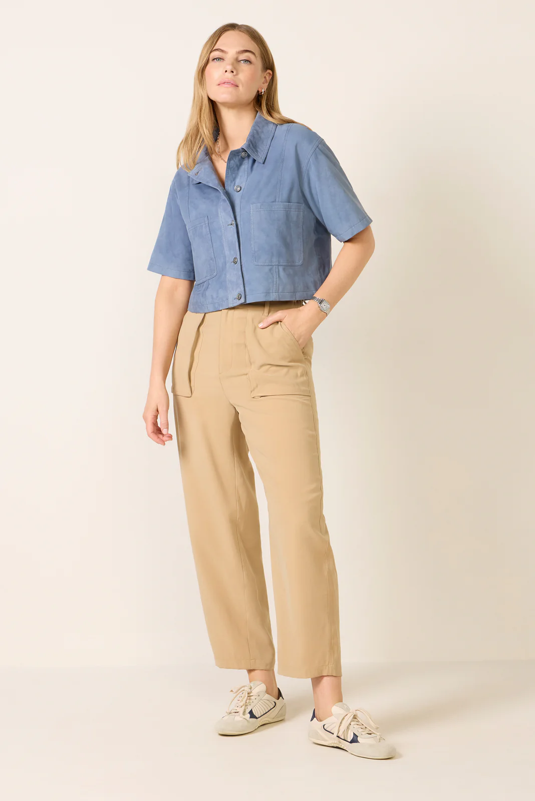 Alice Jacket - Image 2