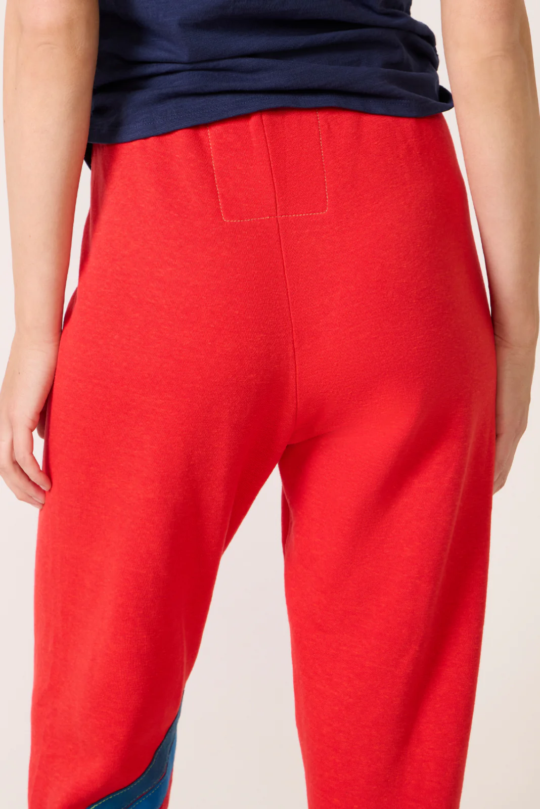 All Season Circle Chevron Sweatpant - Image 3