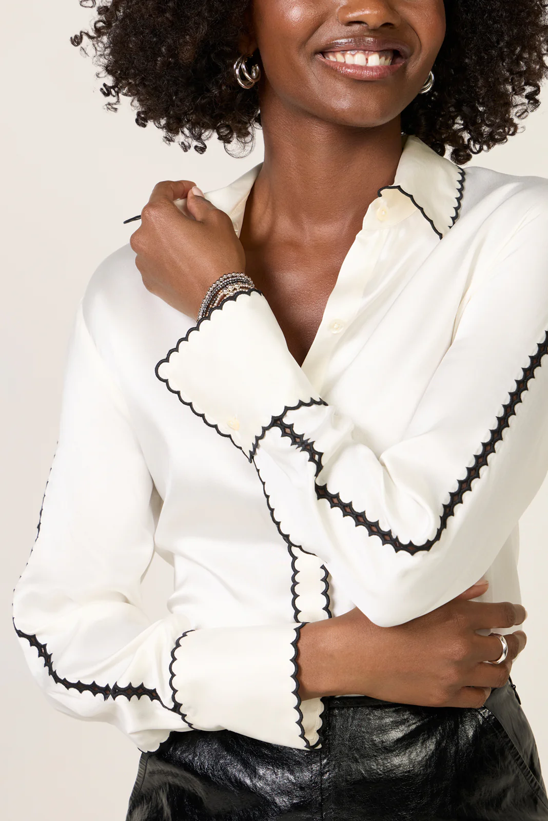 Aloise Shirt - Image 3