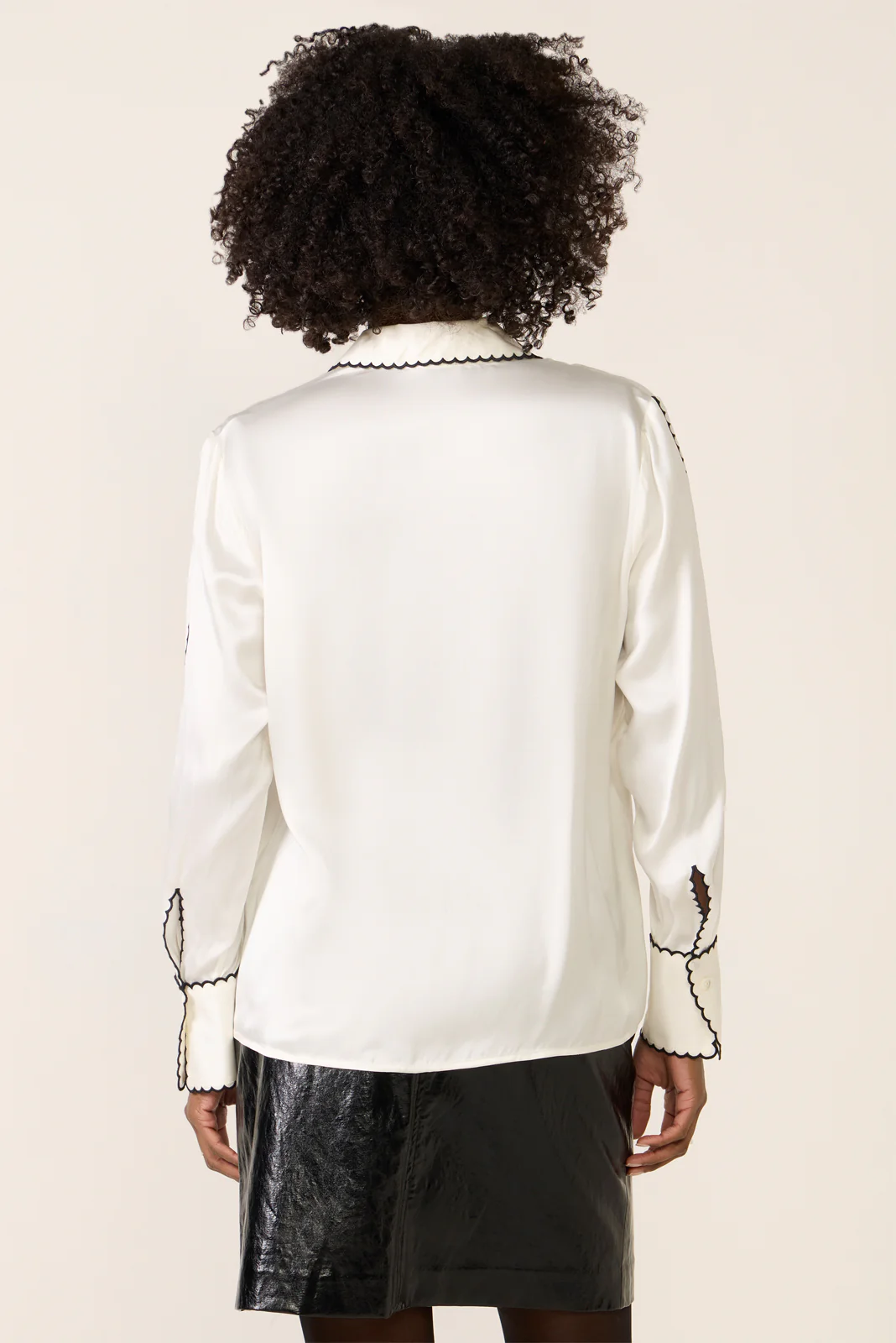 Aloise Shirt - Image 4