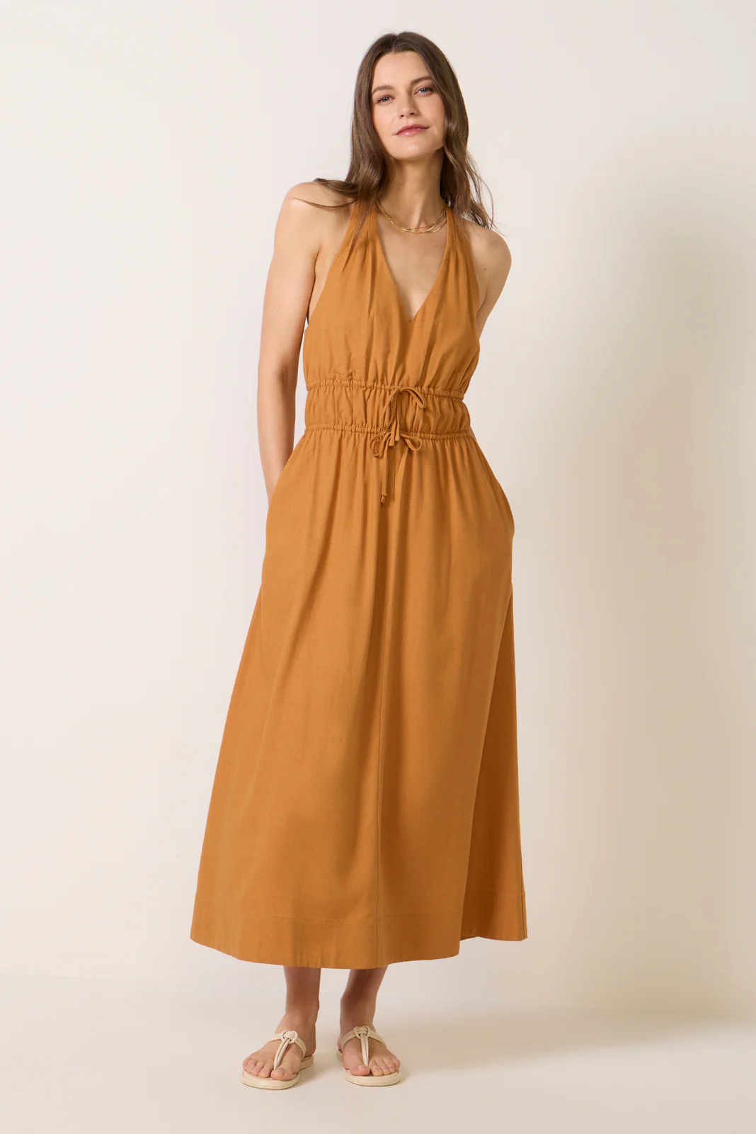 Alysha Dress - Image 5