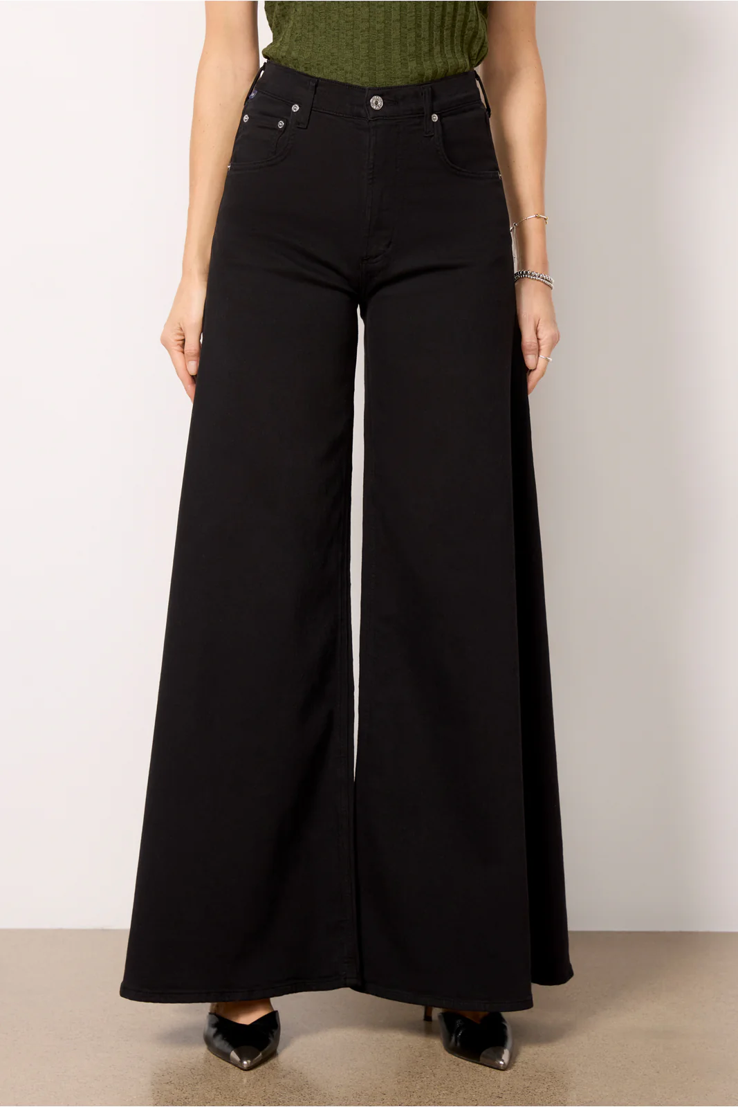 Amari Ultra Jean - Image 6