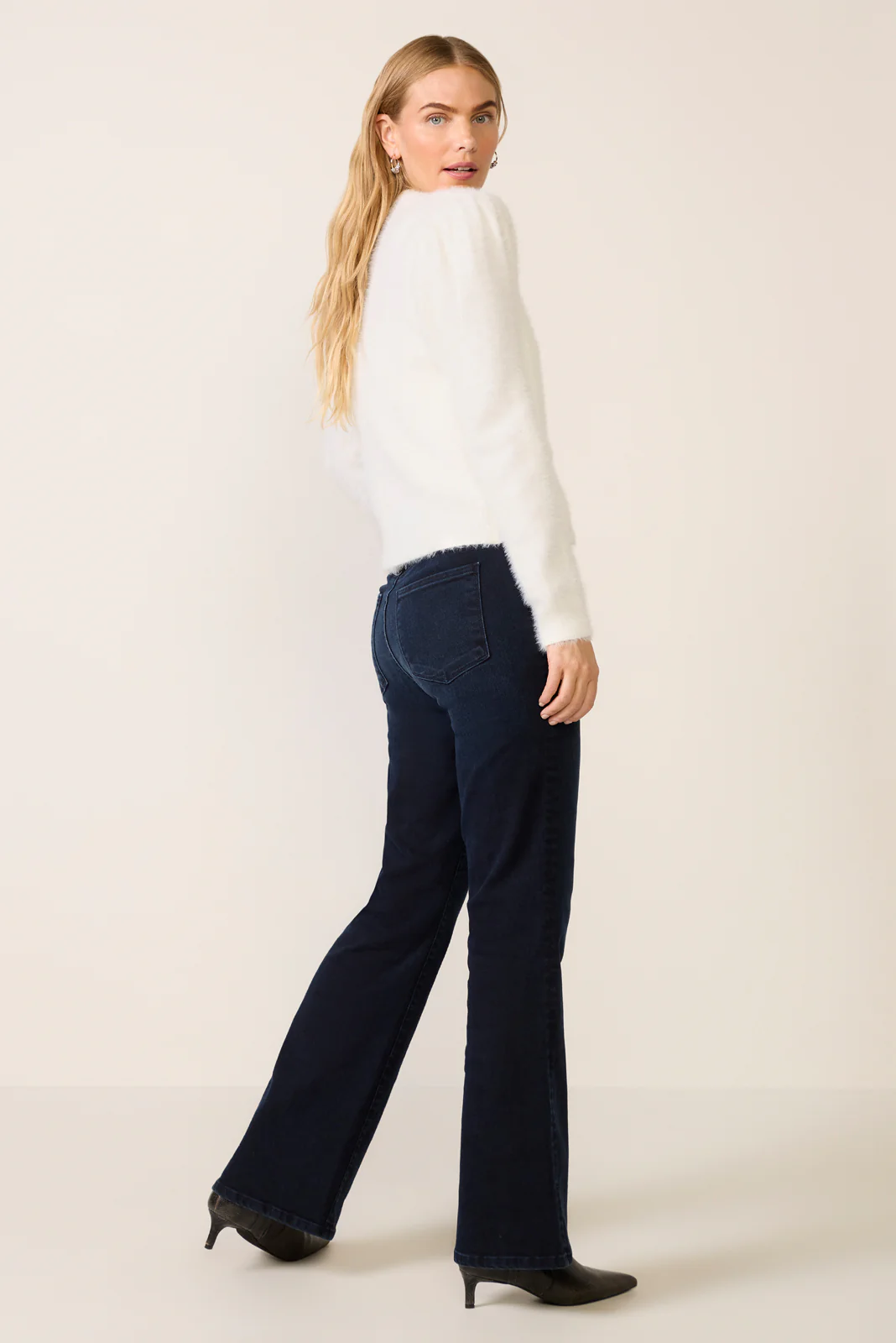Ana Bootcut Jean - Image 4