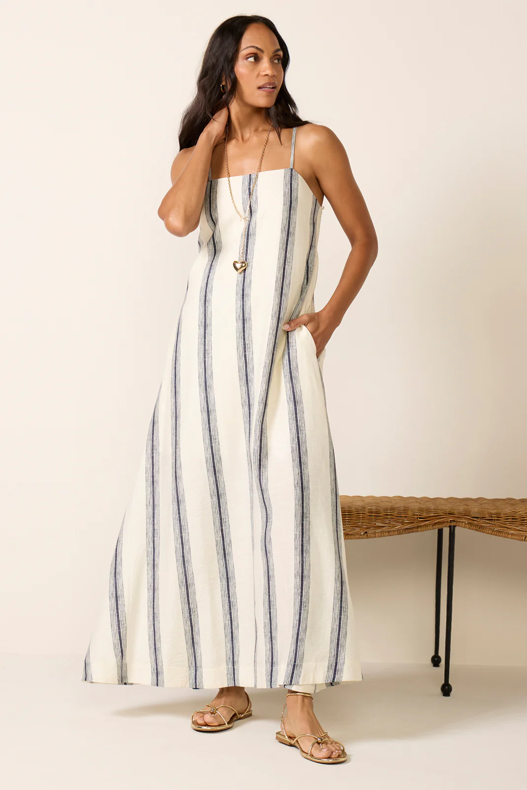 Andi Maxi Dress