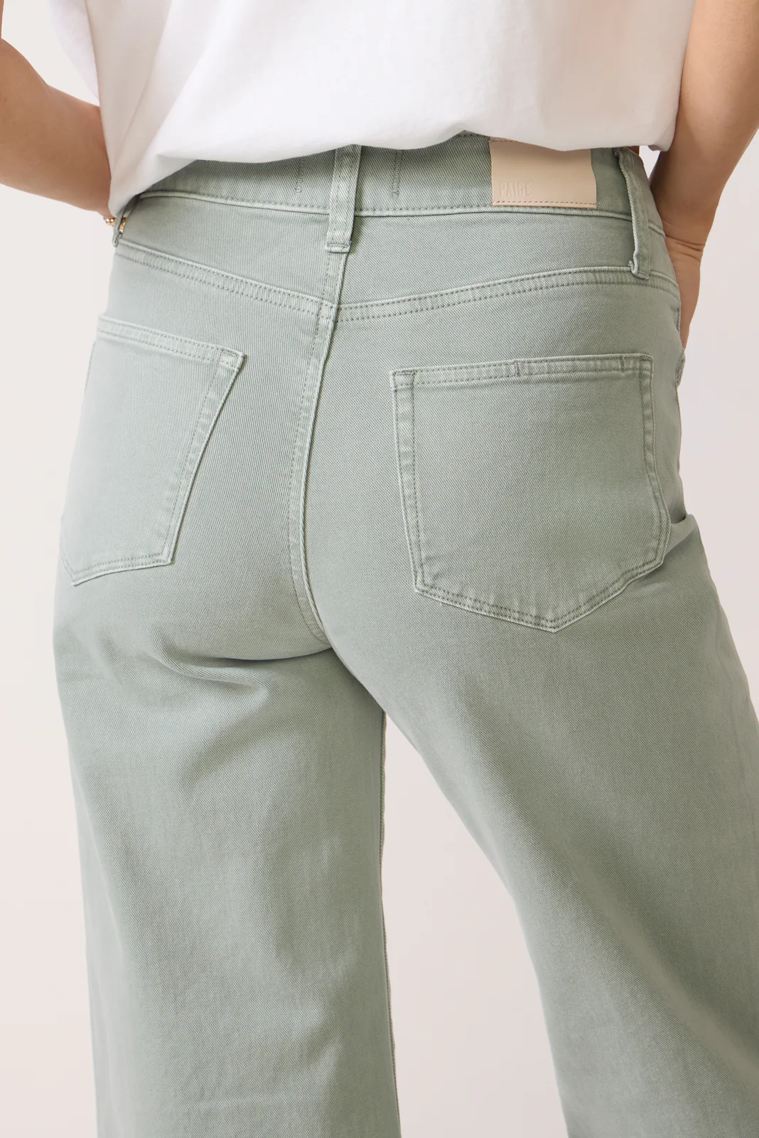 Anessa 31 w Braided Pockets - Image 3
