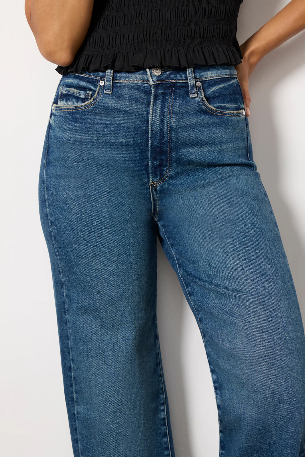 Anessa 31` W/ Side Seam Inset - Image 2