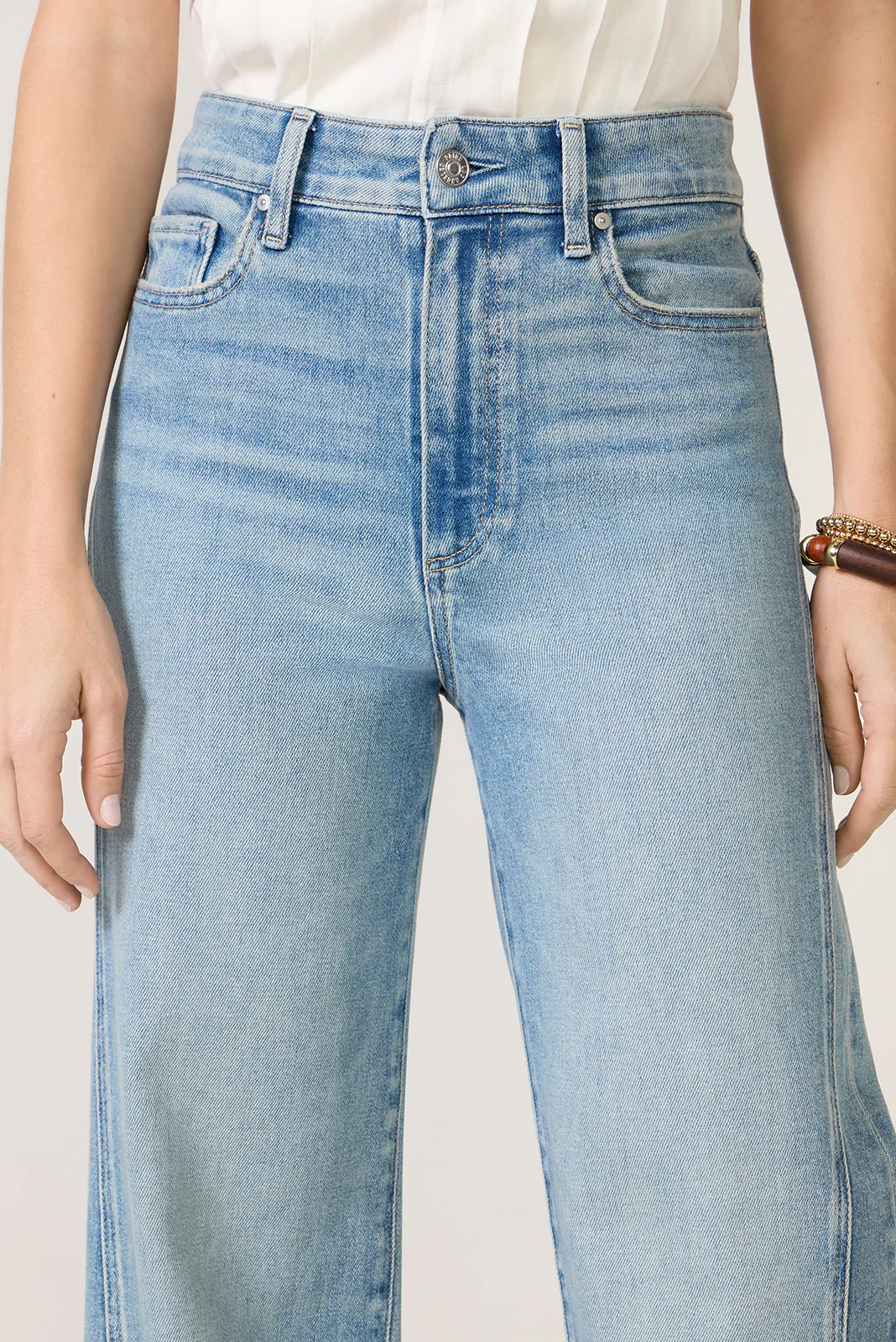 Anessa 31` W/ Twisted Outseam - Image 2