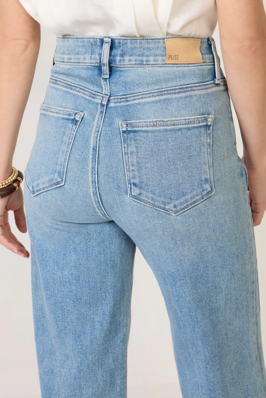 Anessa 31` W/ Twisted Outseam - Image 3