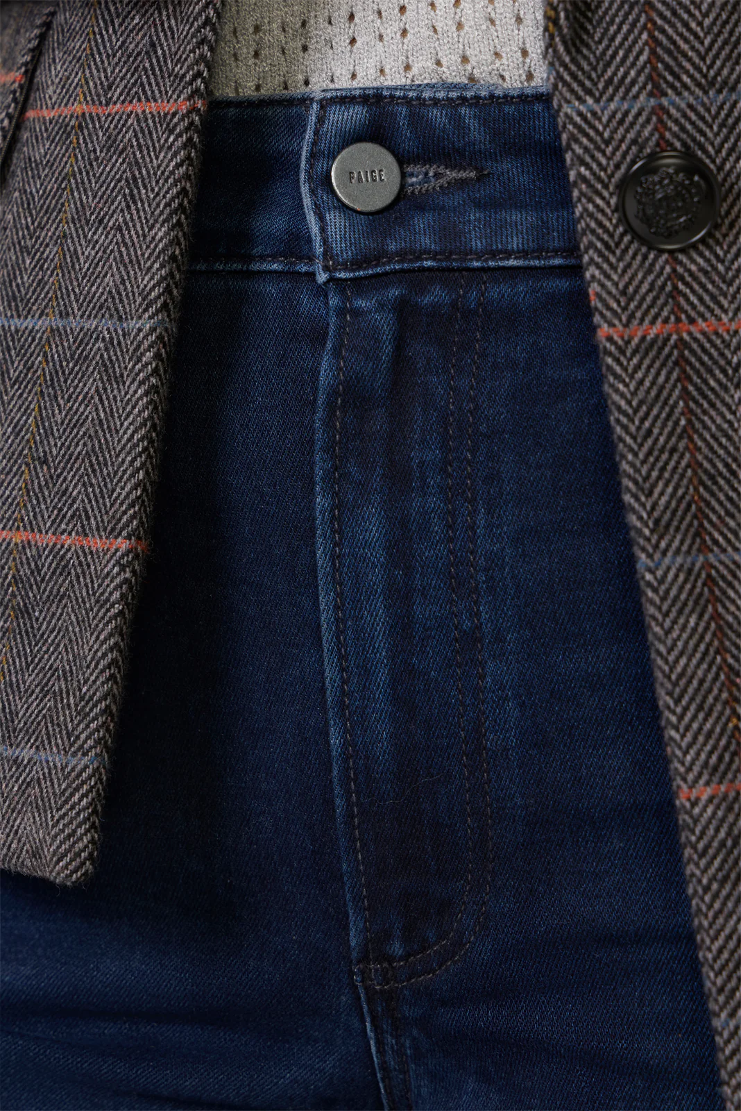 Anessa Wide Leg Jean - Image 2