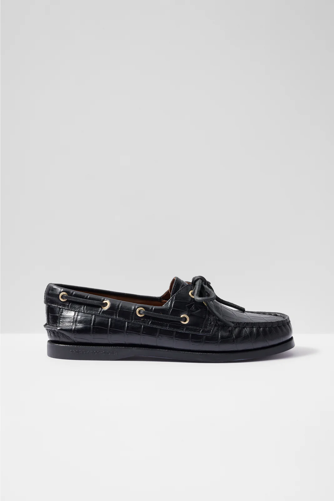 AO 2 Eye Croco Flat - Image 4