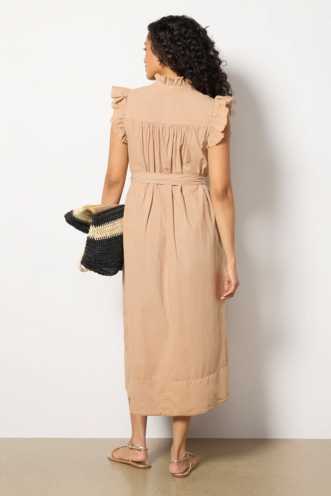 April Dress - Image 4