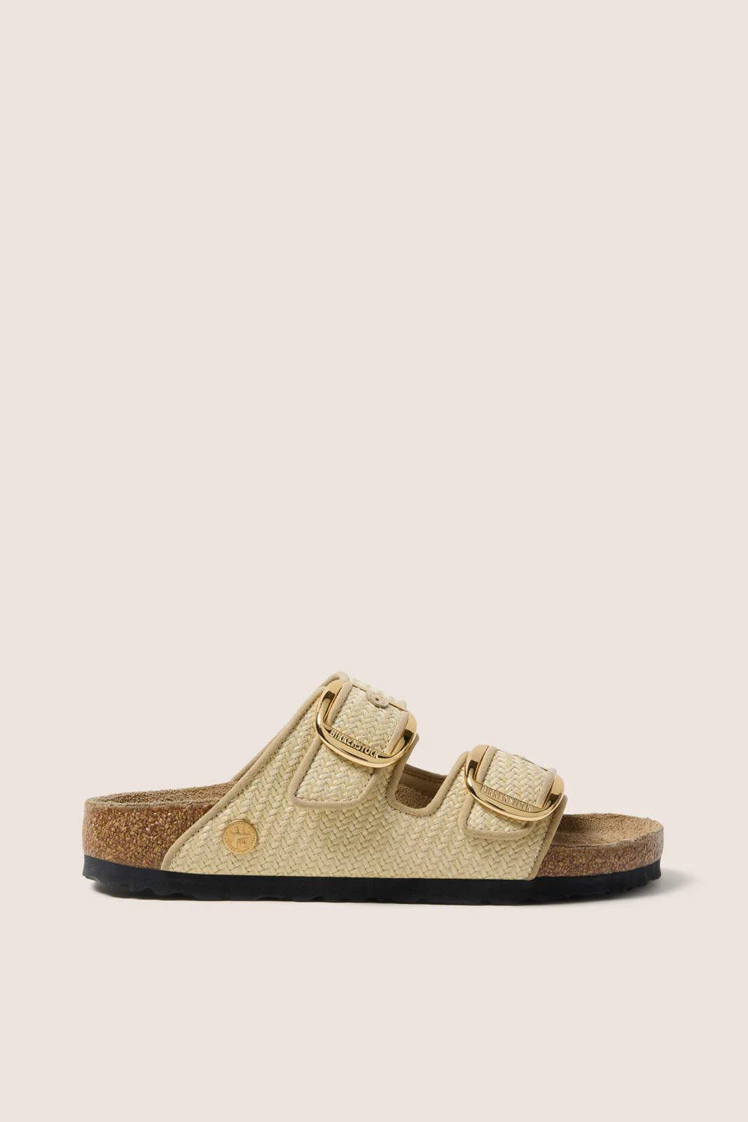 Arizona Big Buckle Raffia - Image 4