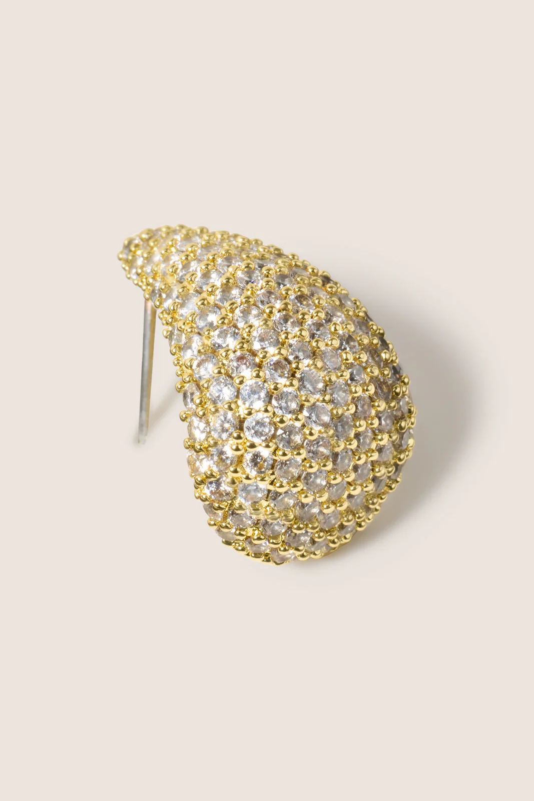 Banks Shimmer Earrings - Image 2