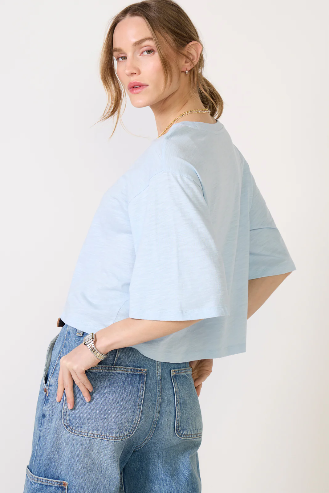 Belle Tee - Image 4
