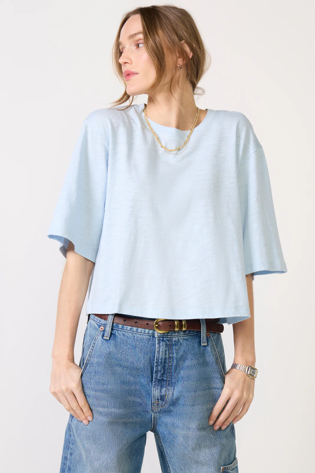 Belle Tee - Image 5