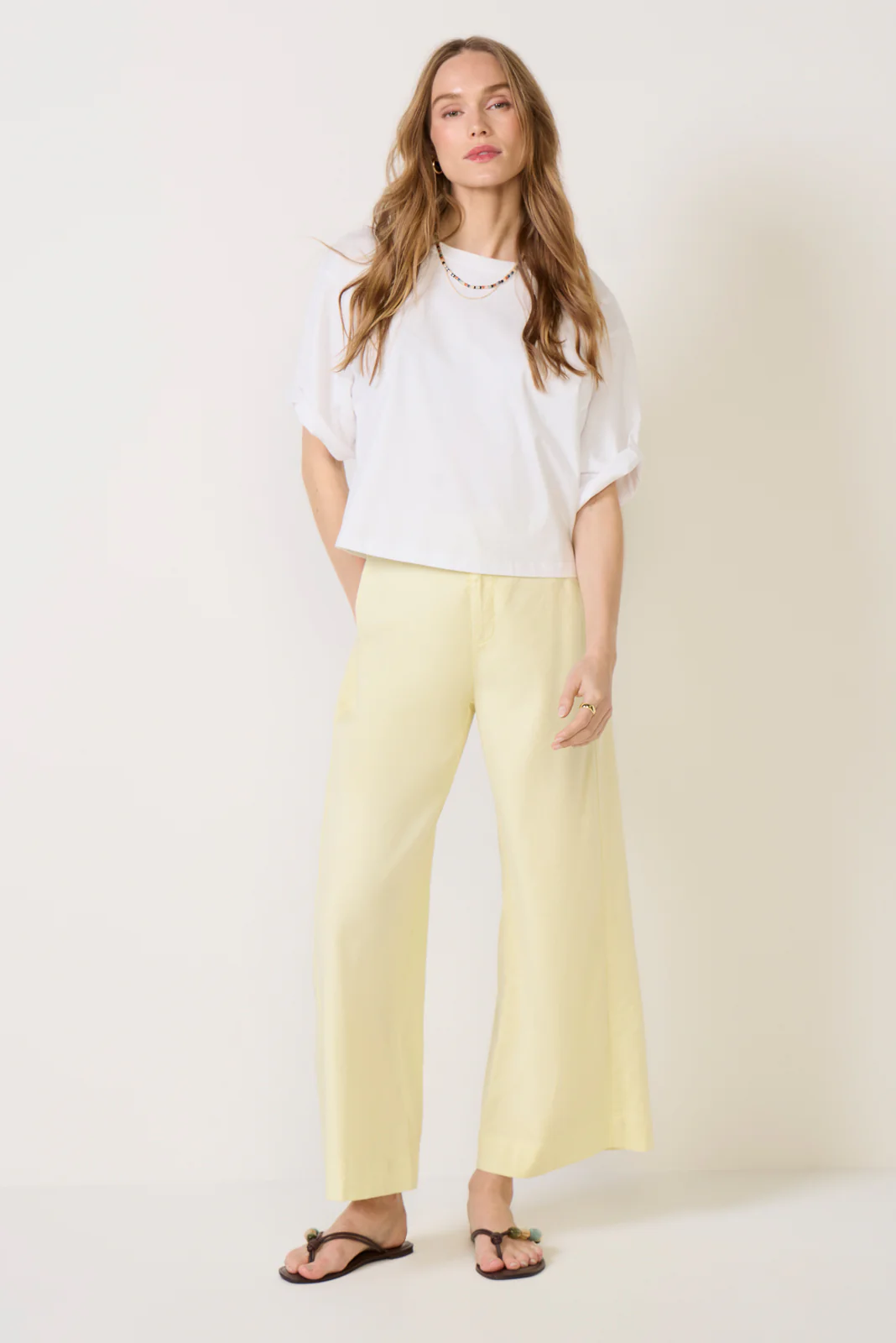 Belle Tee - Image 2