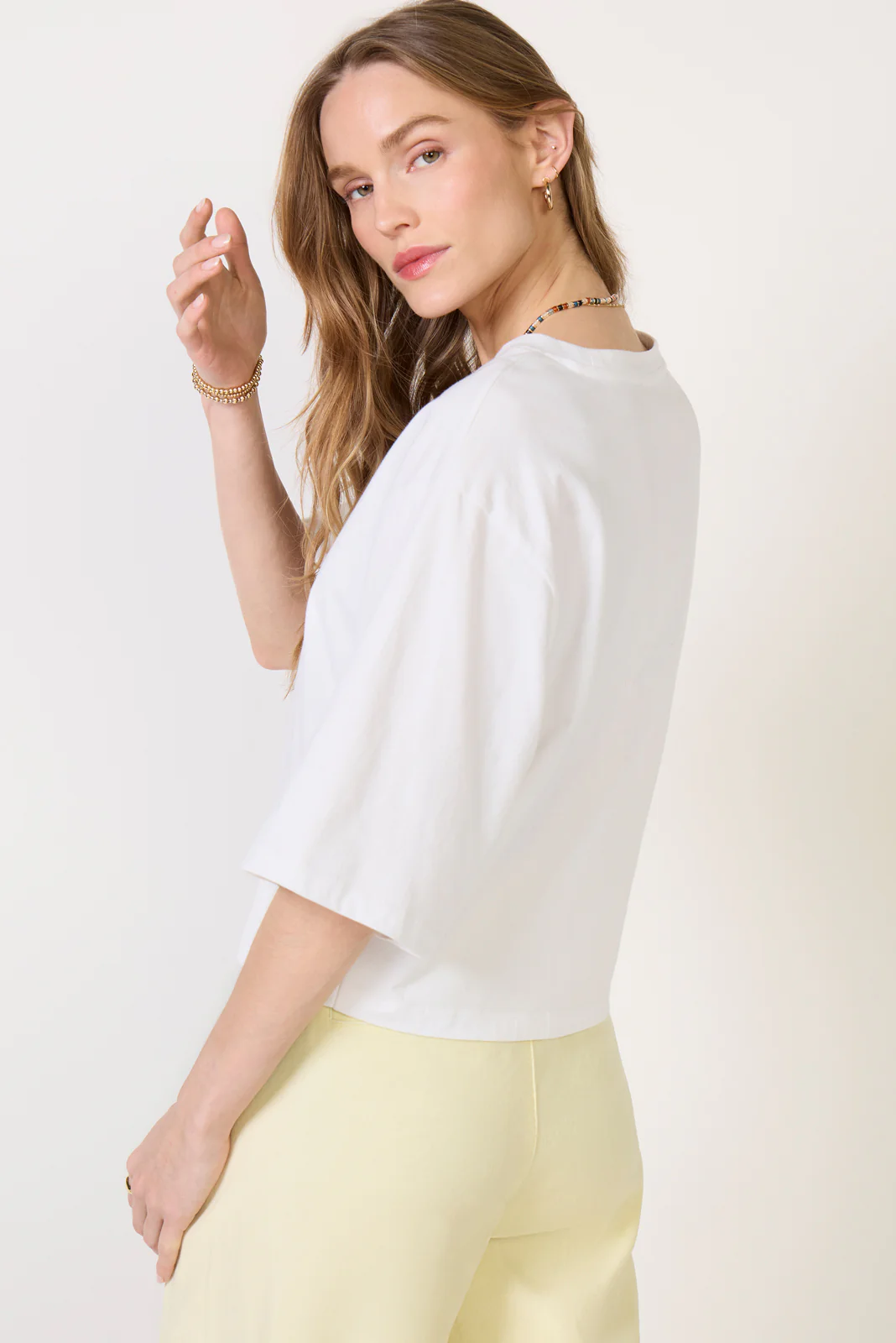 Belle Tee - Image 4