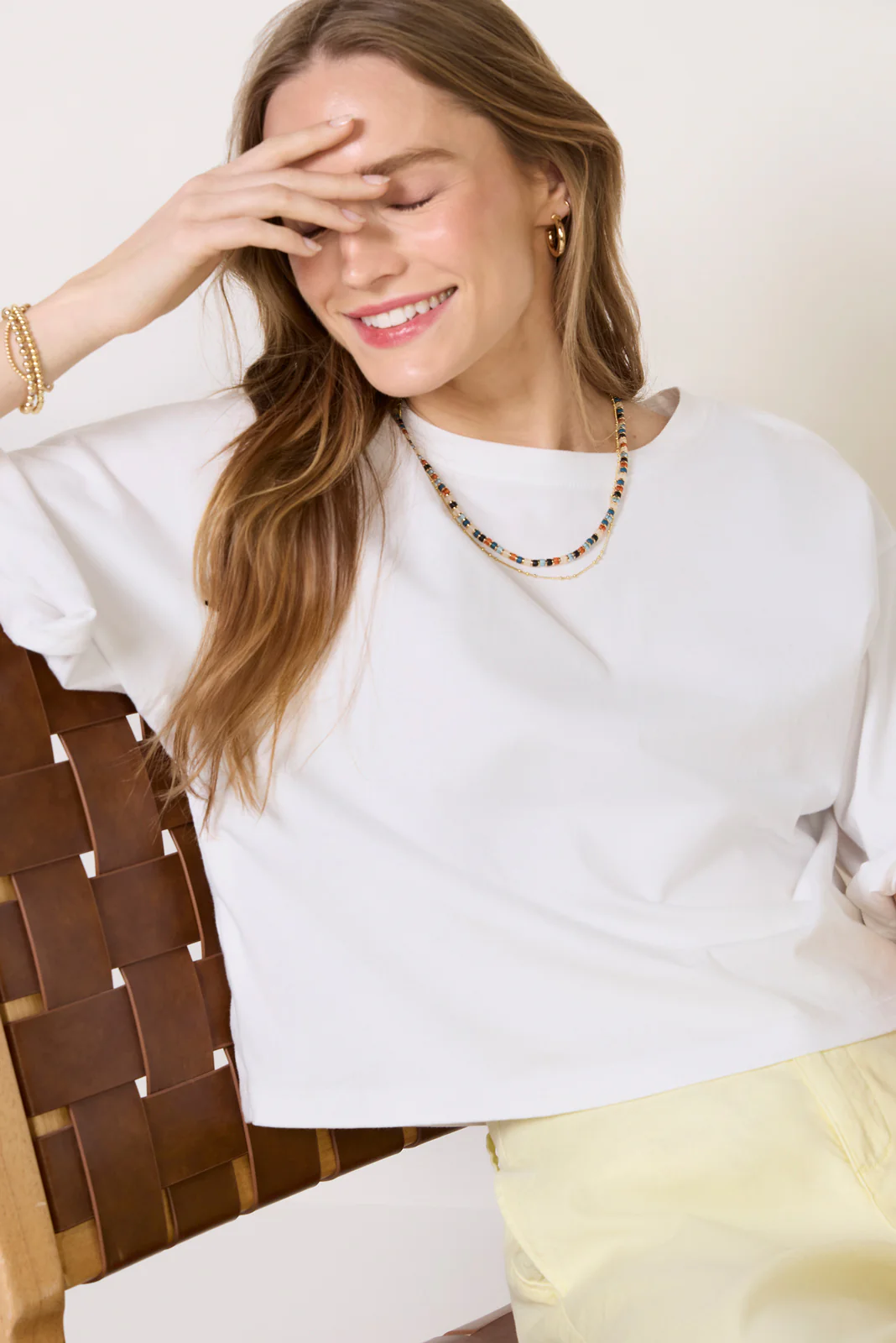 Belle Tee - Image 5