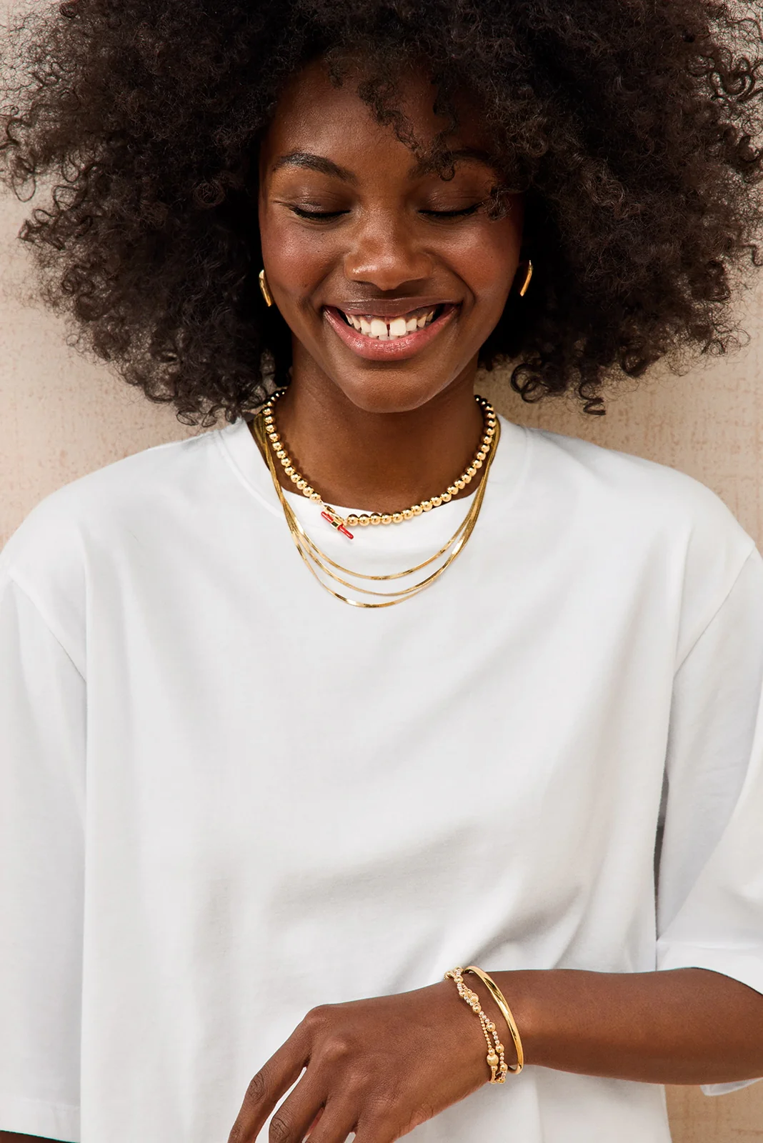 Belle Tee - Image 7