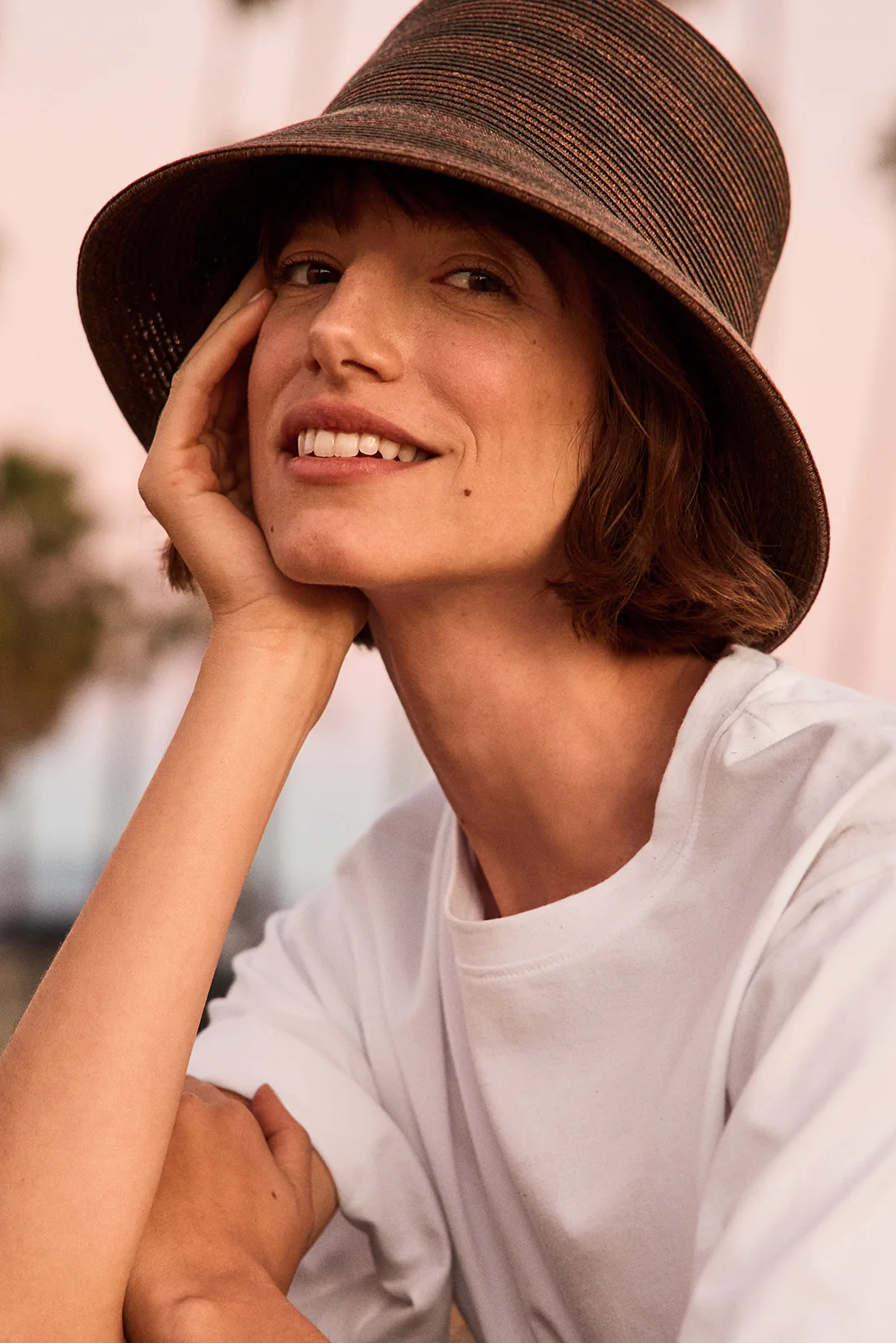 Belle Tee - Image 9