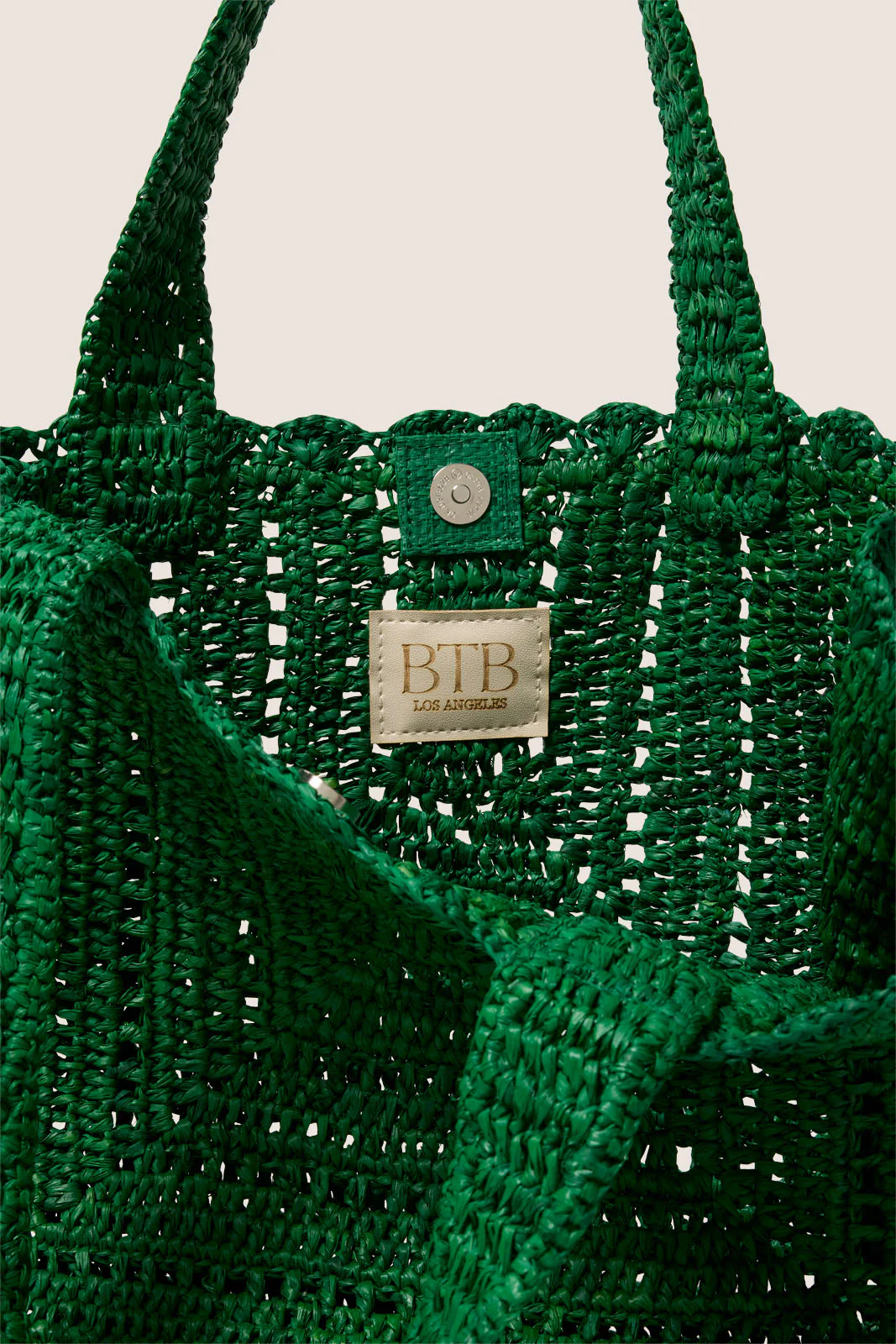 Beth Tote - Image 4
