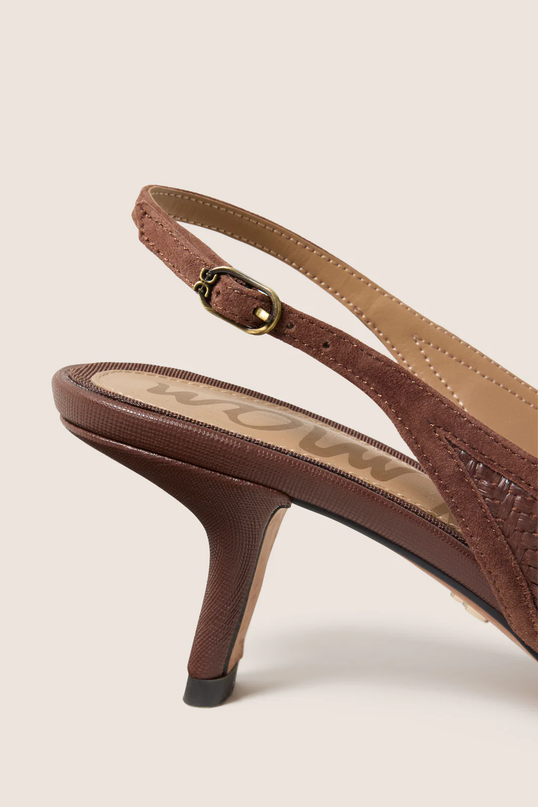 Bianka Sling Back - Image 3
