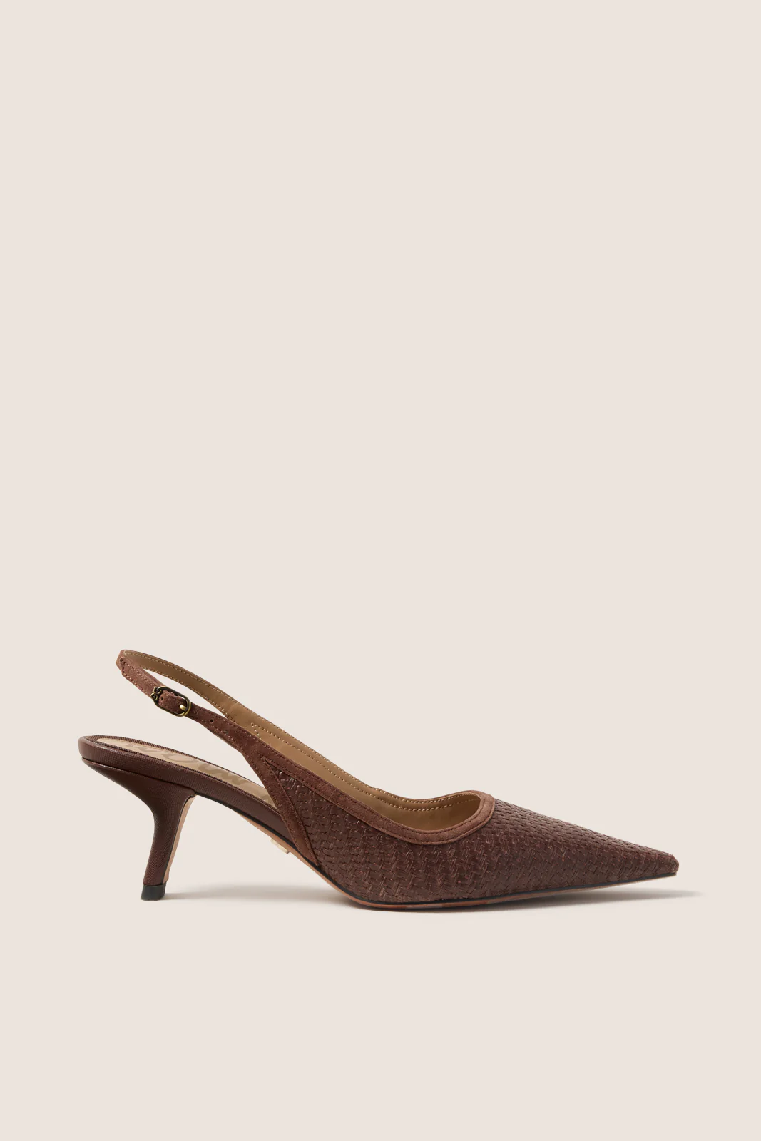 Bianka Sling Back - Image 4