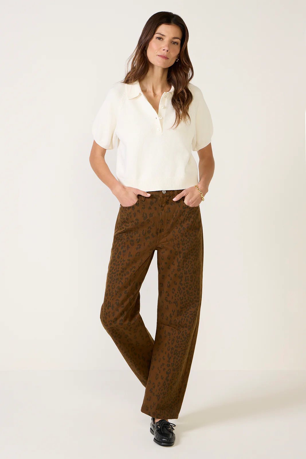 Birch Top Pullover - Image 2