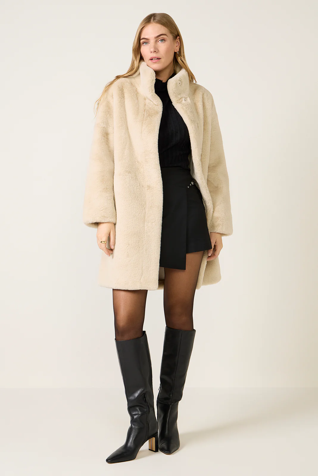Blair Coat