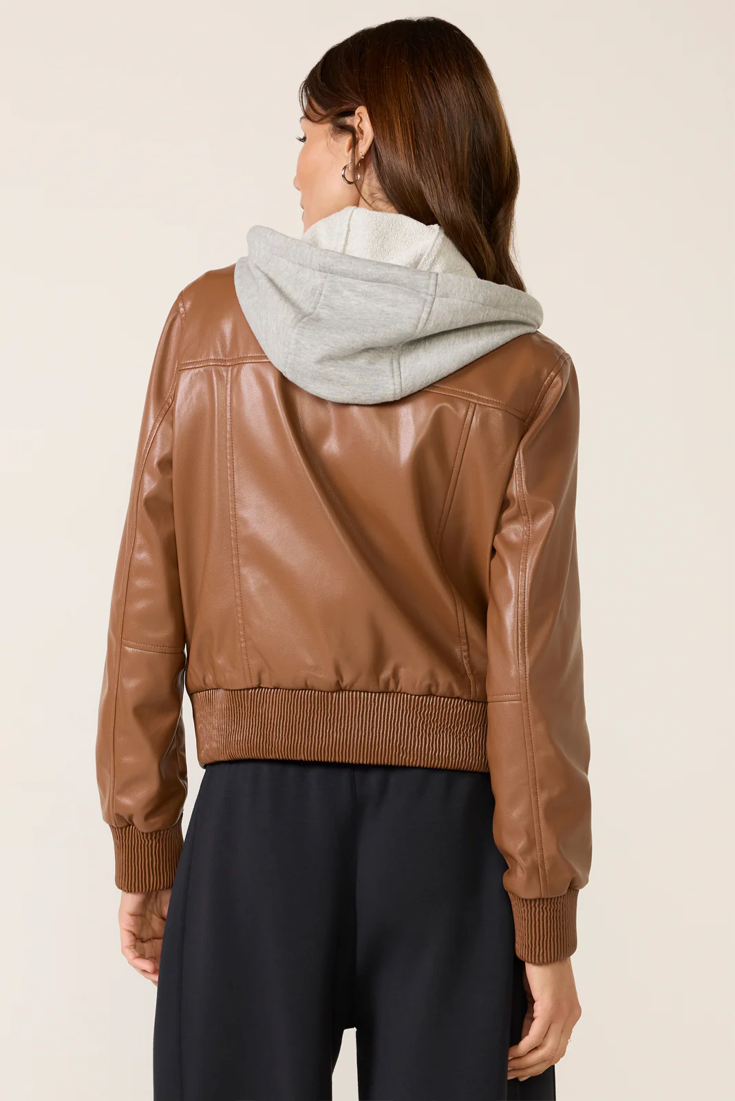 Blake Hooded Jacket - Image 4