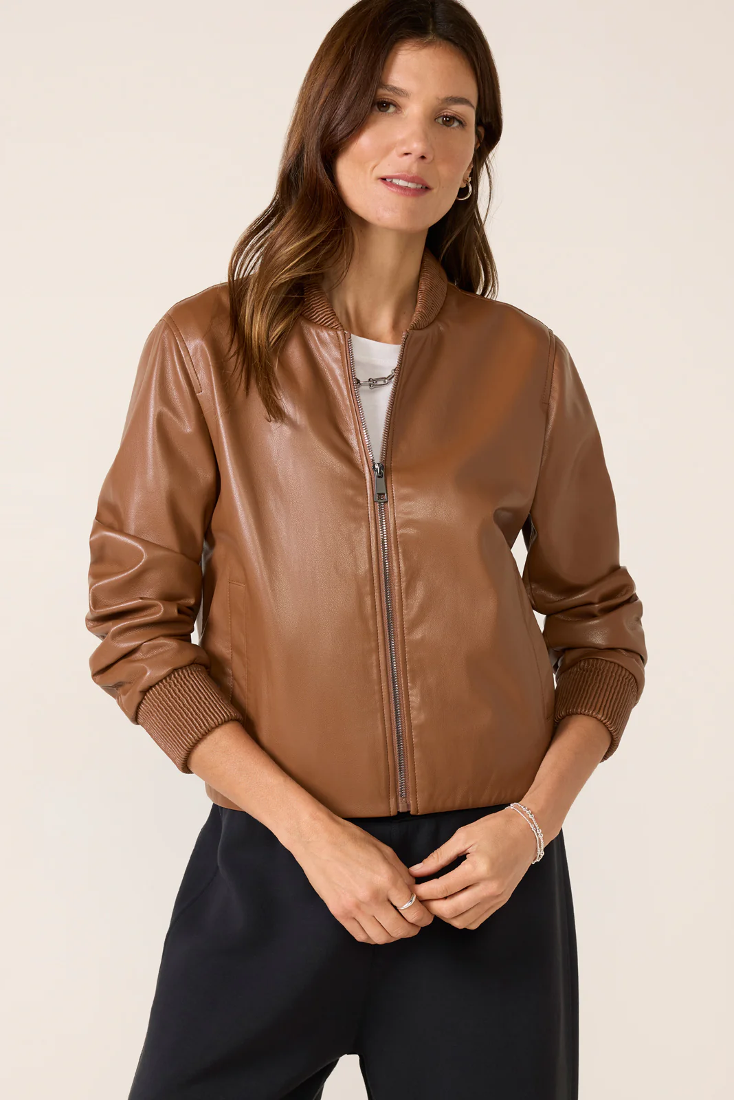 Blake Hooded Jacket - Image 5