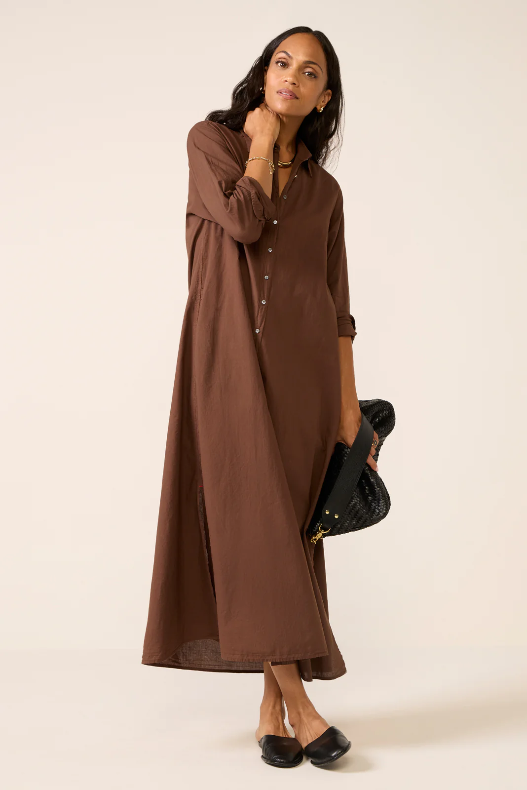 Boden Dress