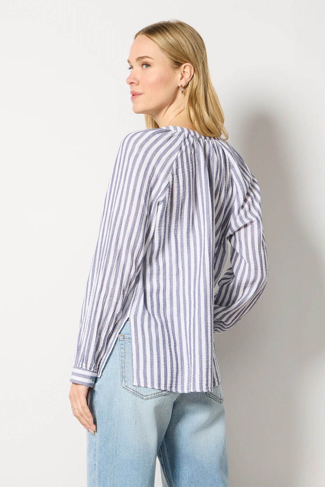 Brielle Blouse - Image 4