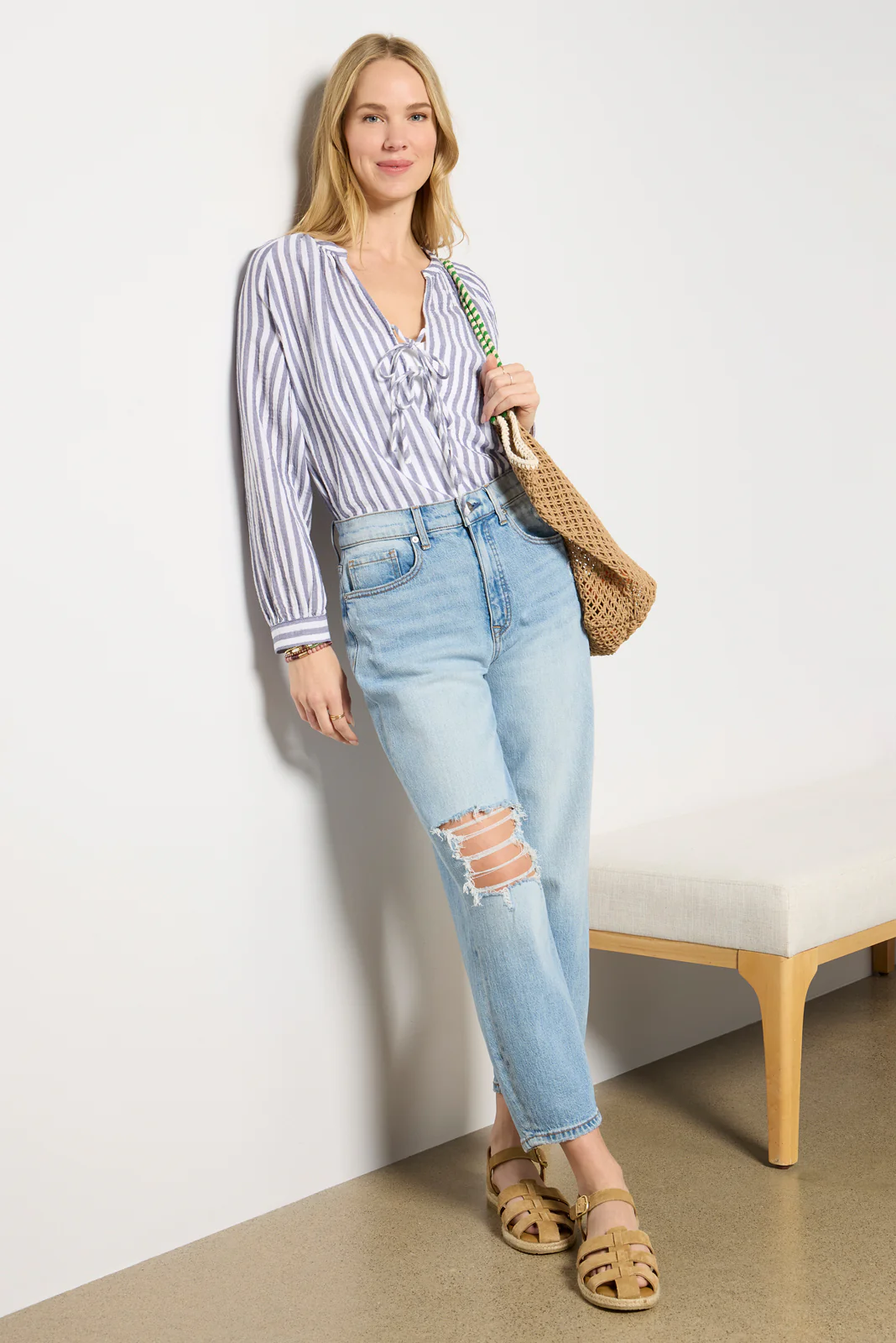 Brielle Blouse - Image 5
