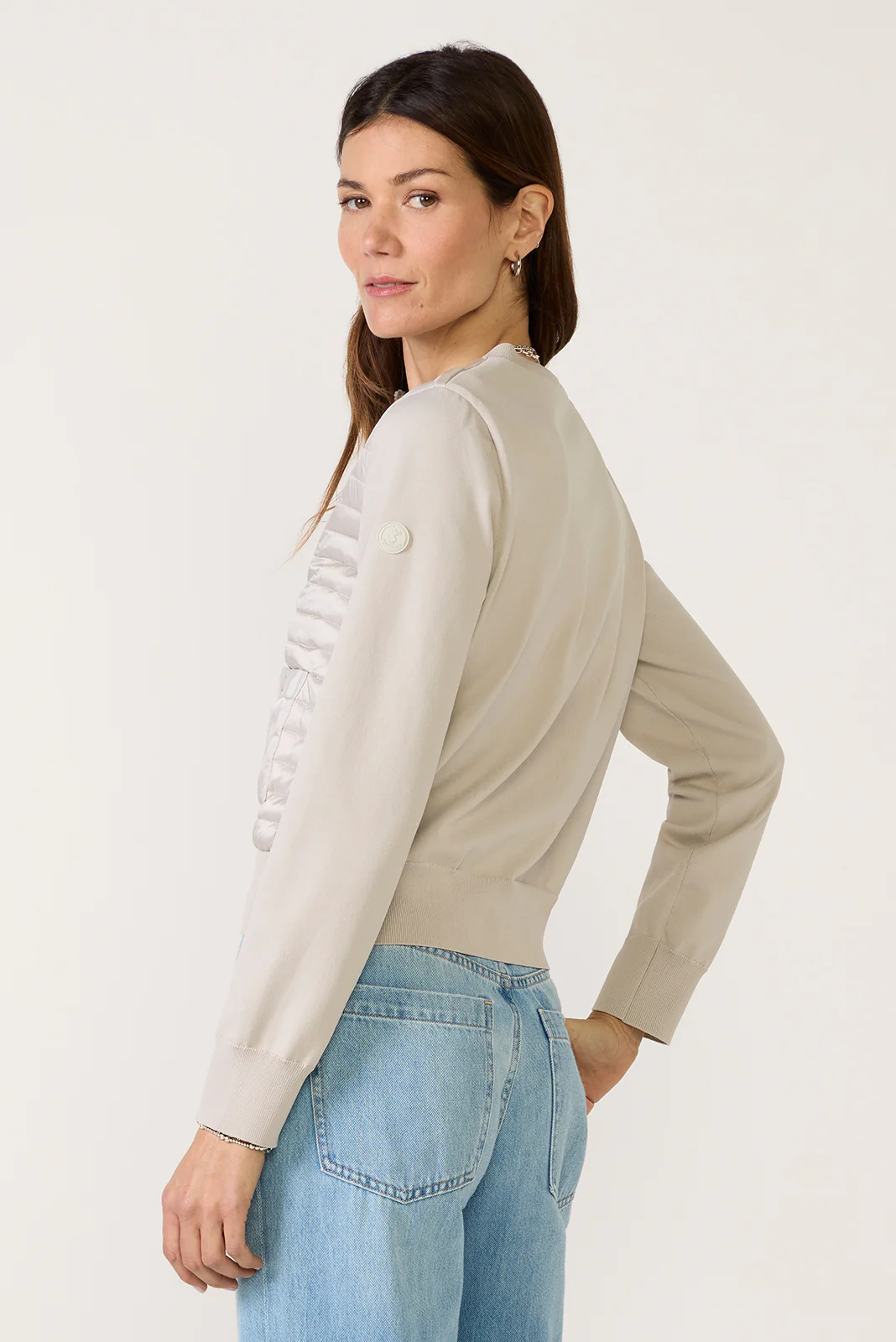 Briony Jacket - Image 4