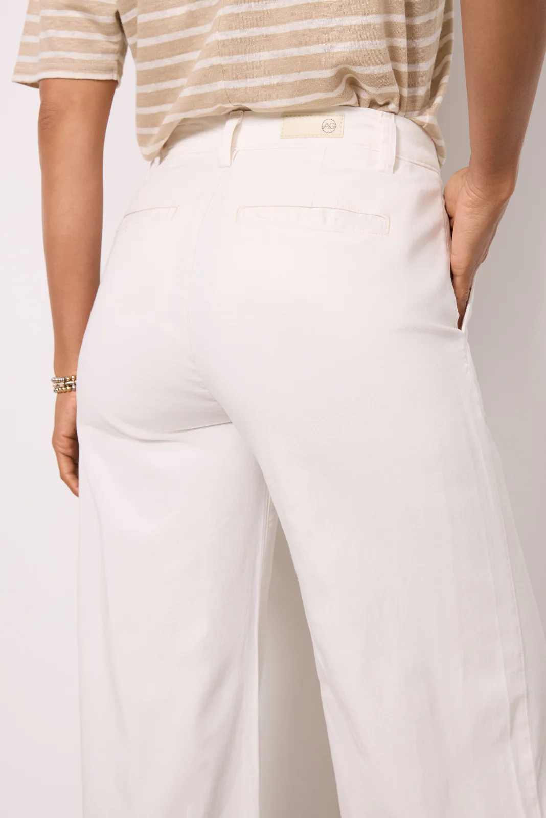 Caden Wide Leg - Image 4
