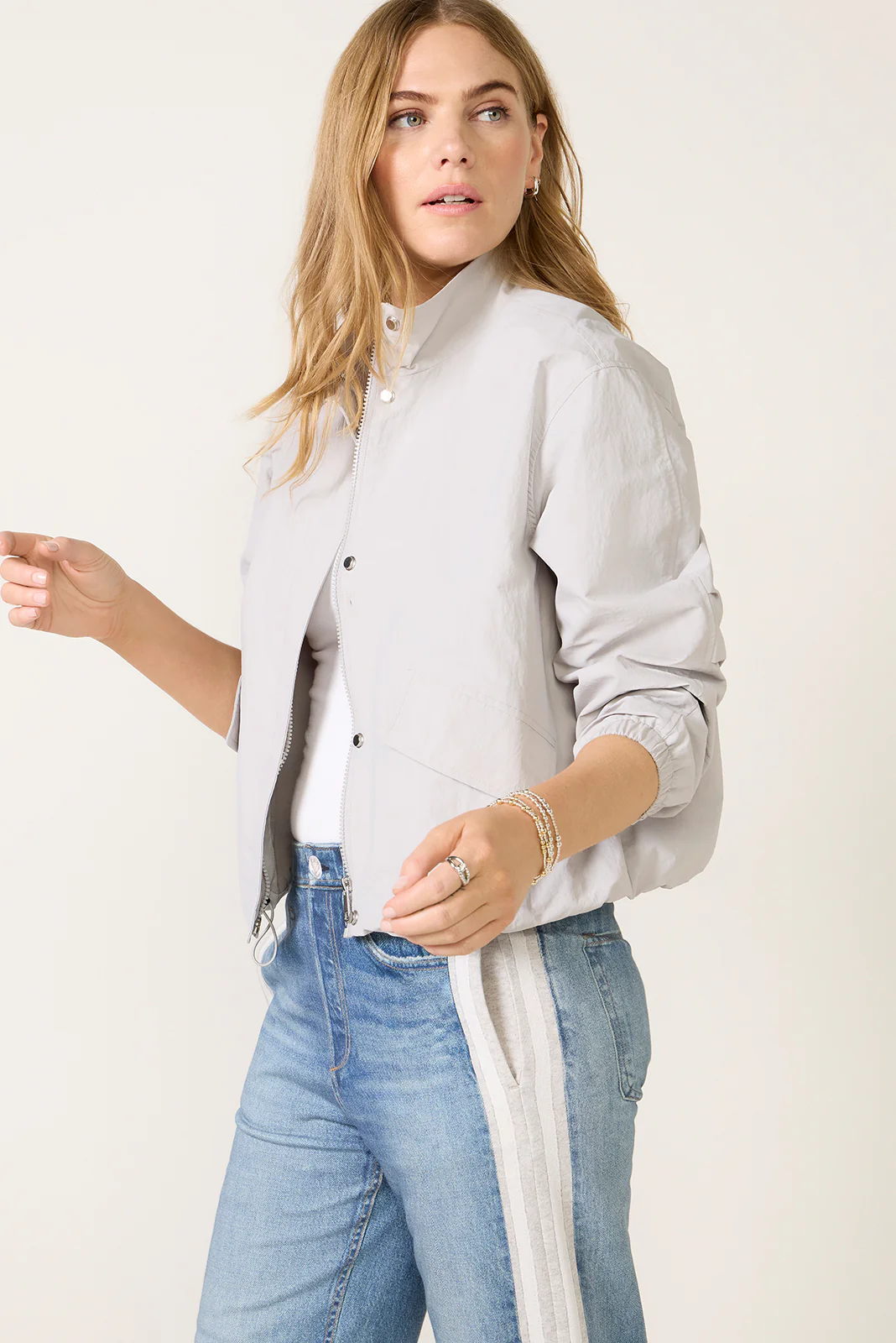 Callum Travel Jacket - Image 5
