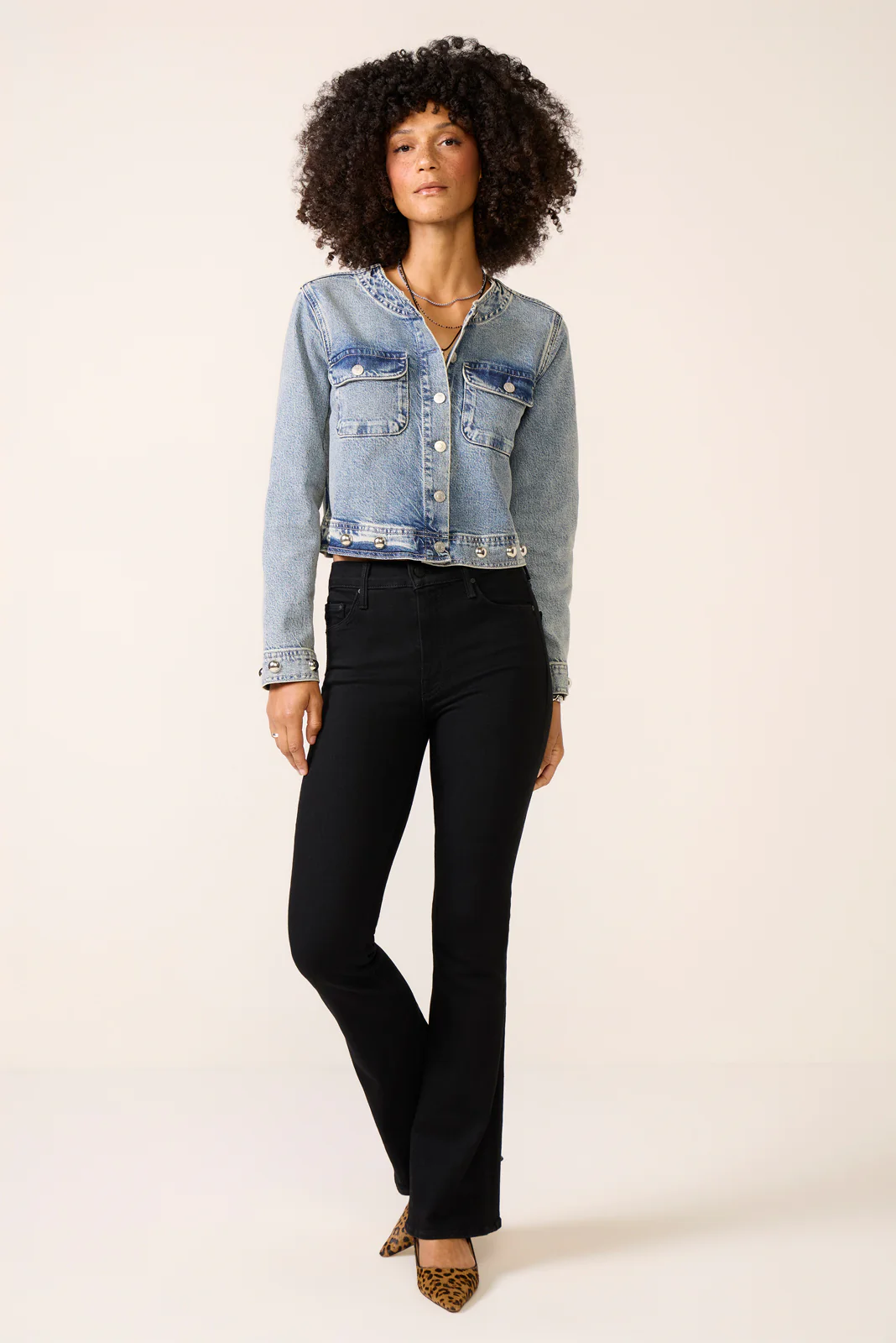 Capistrano Jacket - Image 2