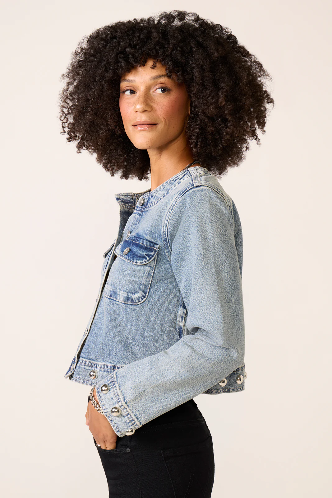 Capistrano Jacket - Image 3