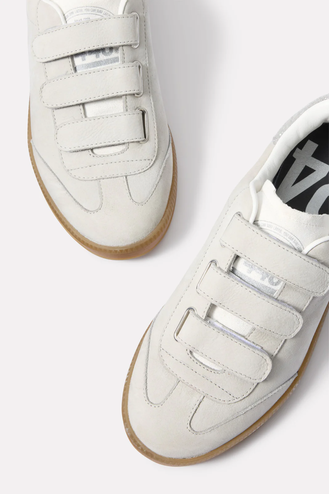 Capri Sneaker - Image 3